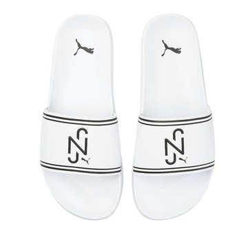 Chinelo Puma Leadcat 2.0 NJR BDP - Slide - Masculino