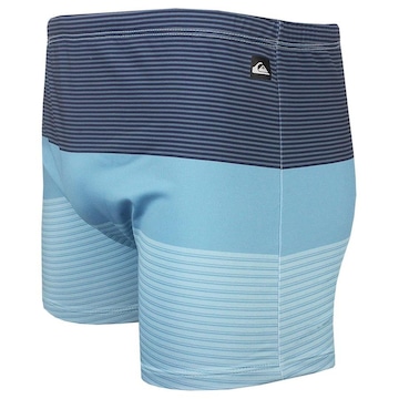 Sunga Boxer Quiksilver Tijuana - Adulto