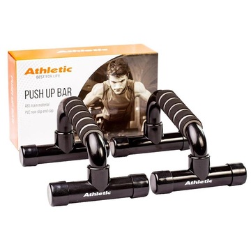 Apoio para Flexão Athletic
