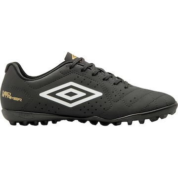 Chuteira Society Umbro Neo Striker - Adulto