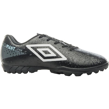 Chuteira Society Umbro Adamant League - Adulto