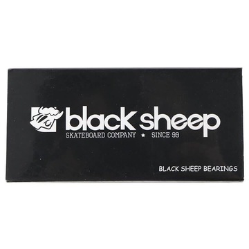 Rolamento Black Sheep Bearings