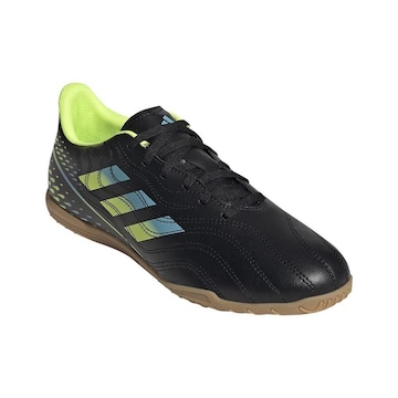 Chuteira Futsal adidas Copa 21.4 - Adulto