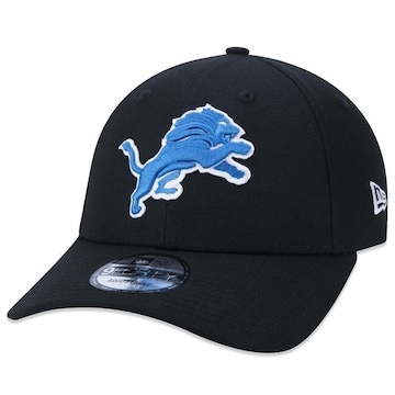 Boné New Era 9Forty NFL Detroit Lions - Snapback - Adulto