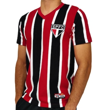 Camisa Internacional RetrôMania 1979 Clássica Masculina