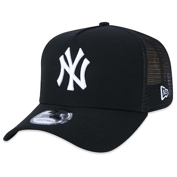 Camiseta de béisbol Cooperstown para hombre MLB New York Yankees.