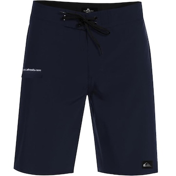 Bermuda Quiksilver Flat Kaimana 21 - Masculina