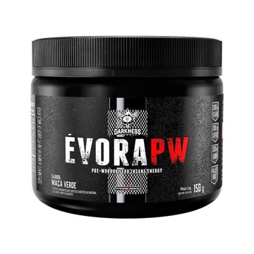 Pré-Treino Évora Integralmédica - Maça Verde - 150g