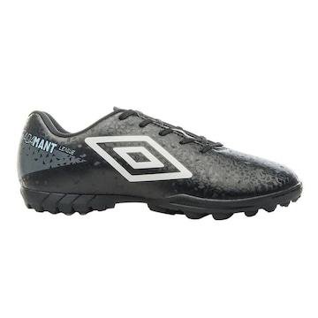 Chuteira Society Umbro Adamant League - Adulto