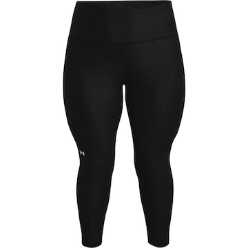 Calça Legging Under Armour Corsário Original - Feminina