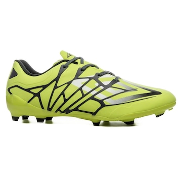 Chuteira de Campo Umbro Velocita Alchemist Club - Masculina