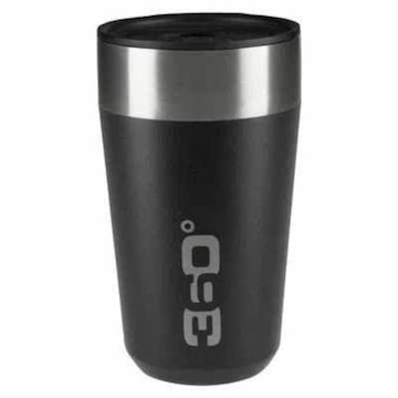 Copo Térmico 360° Degrees Camp Mug com Capacidade para 475 ml