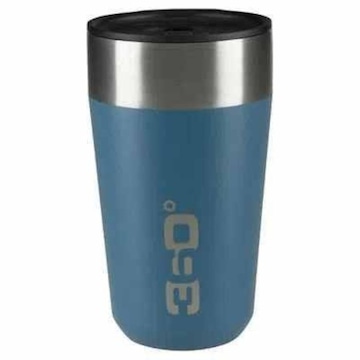 Copo Térmico 360° Degrees Camp Mug com Capacidade para 475 ml