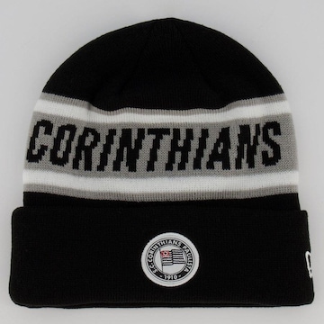 Gorro do Corinthians New Era - Adulto