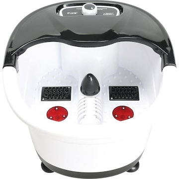 Massageador para Pés SPA Acte Sports R36-110 - 110V