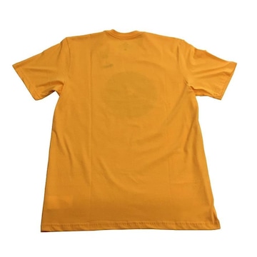 Camiseta Rip Curl Round Icon Corp Tee - Masculina