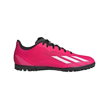 Chuteira Society adidas X 22 4 - Adulto