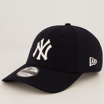 Boné New Era MLB 940 New York Yankees Color