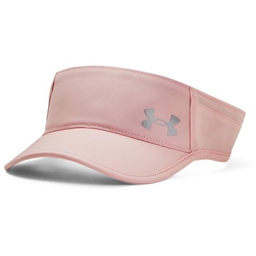 Viseira Under Armour Launch Run