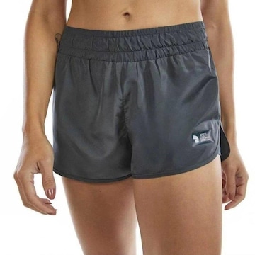 Shorts Alto Giro Moscow - Feminino