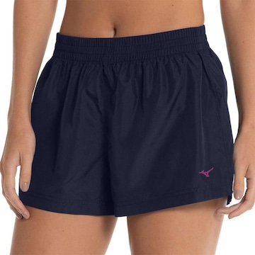 Short Mizuno New Runner - Feminino