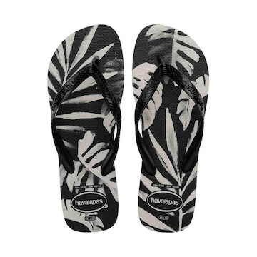 Chinelo Havaianas Top Aloha - Adulto