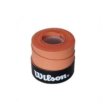 Comfort Overgrip Wilson Bowl O''Grips