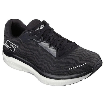 Tenis Skechers GOrun Ride 10 - Maculino