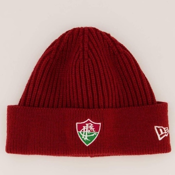 Gorro do Fluminense New Era I - Adulto