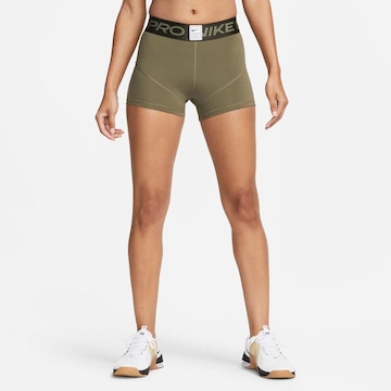 Shorts Nike Pro Dri-FIT - Feminino