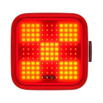 Luz Traseira Knog Blinder Grid