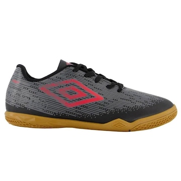 Chuteira Futsal Umbro Indoor Fast - Infantil