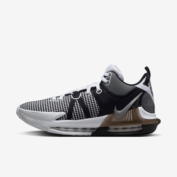 Tênis Nike LeBron Witness 7 - Masculino
