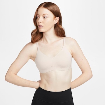 Top Fitness Nike Alate Minimalist - Adulto