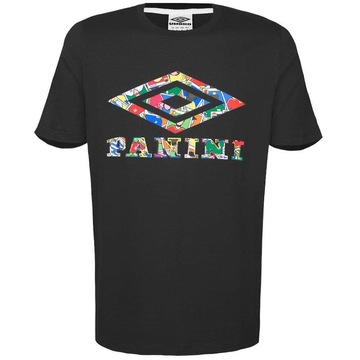 Camiseta Umbro X Panini Diamond - Masculina
