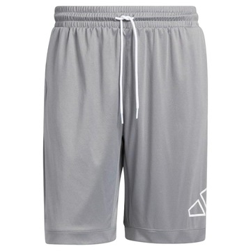 Shorts adidas Basquete Big Logo - Masculino