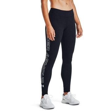 Calça Legging Unidadeser Armour Favorite - Feminina