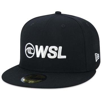 Boné Aba Reta New Era 59Fifty Wsl - Fitted - Adulto