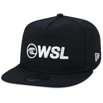 Boné Aba Reta New Era The Golfer WSL - Snapback - Adulto