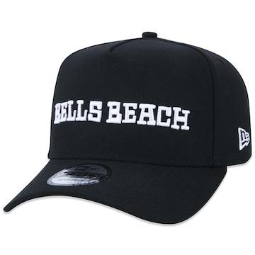 Boné Aba Curva New Era 9Forty A-Frame Wsl Bells Beach - Snapback - Adulto