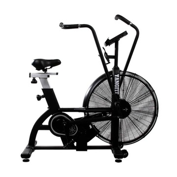 Bicicleta Ergométrica Air Bike Yangfit Profissional