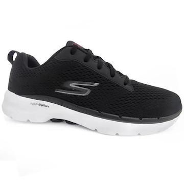 Tênis Skechers Go Walk 6 - Masculino