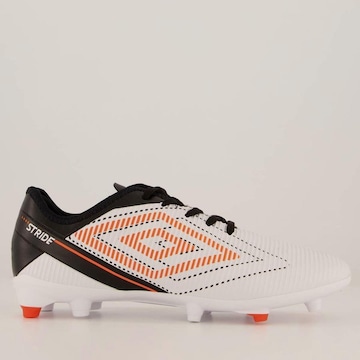 Chuteira de Campo Umbro Stride - Adulto