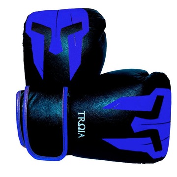 Luva de Boxe Muay Thai Troia Light