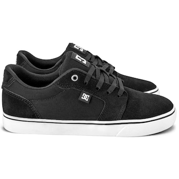 Tênis Dc Shoes Anvil La - Unissex