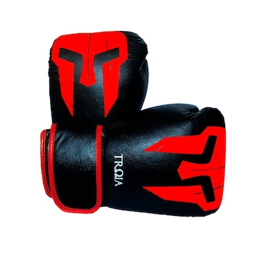 Luva de Boxe Muay Thai Troia Light
