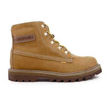 Bota Caterpillar Rework Bz - Masculina