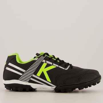 Chuteira Society Kelme Squadra - Adulto