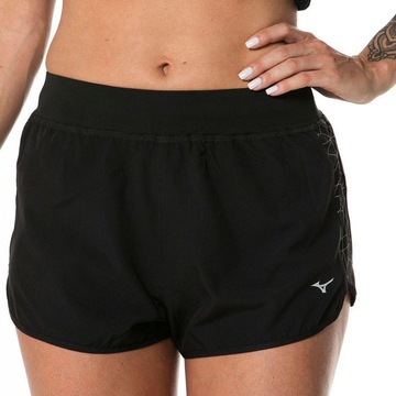 Short Feminino Mizuno Neo