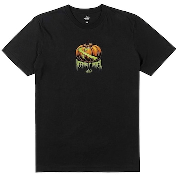 Camiseta Lost Halloween - Masculina